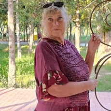 Фотография девушки Наталья, 63 года из г. Тольятти