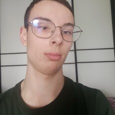 Фотография мужчины Егор, 18 лет из г. Минск