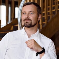 Фотография мужчины Андрей, 35 лет из г. Санкт-Петербург