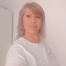 Фотография девушки Angela, 47 лет из г. Дрезден