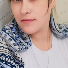 Фотография девушки Катюша, 35 лет из г. Нижний Новгород