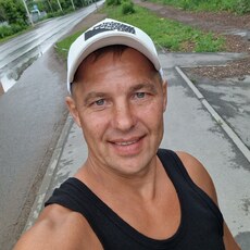 Фотография мужчины Андрей, 32 года из г. Омск