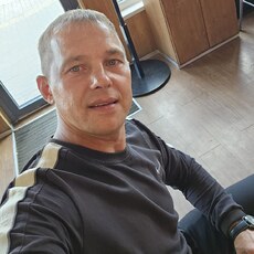 Фотография мужчины Андрей, 32 года из г. Омск