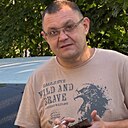 Ренат, 40 лет