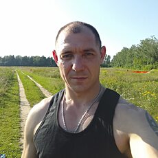Фотография мужчины Денис, 33 года из г. Киреевск