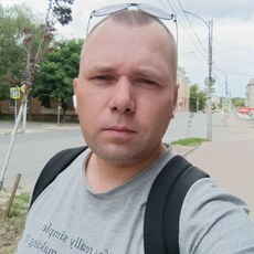 Фотография мужчины Александр, 34 года из г. Рязань