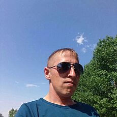 Фотография мужчины Аркадий Шамов, 34 года из г. Йошкар-Ола