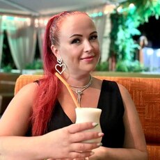 Фотография девушки Мери, 43 года из г. Евпатория