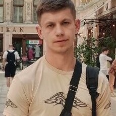 Фотография мужчины Даня, 23 года из г. Киев