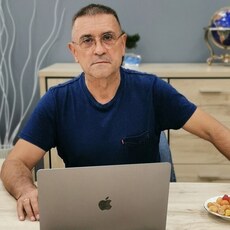Фотография мужчины Олег, 50 лет из г. Набережные Челны