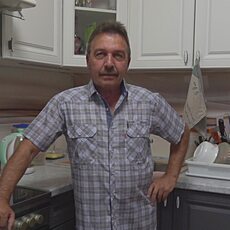 Фотография мужчины Геннадий, 61 год из г. Санкт-Петербург