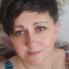 Фотография девушки Елена, 48 лет из г. Мозырь