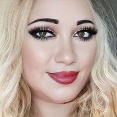 Фотография девушки Татьяна, 47 лет из г. Киселевск