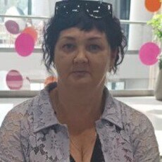 Фотография девушки Ольга, 59 лет из г. Пермь