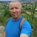 Матвей, 45 лет