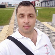 Фотография мужчины Александр, 35 лет из г. Климовичи