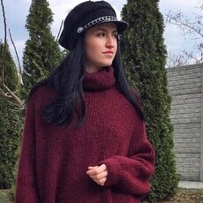 Фотография девушки Ксюша, 42 года из г. Воронеж