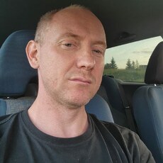 Фотография мужчины Анатолий, 43 года из г. Киров