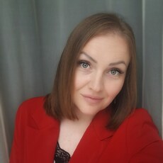 Фотография девушки Дарья, 34 года из г. Комсомольск-на-Амуре