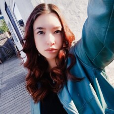 Фотография девушки Елизавета, 22 года из г. Волчанск