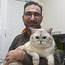 Азрет, 48 лет