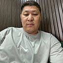 Мейіржан, 35 лет