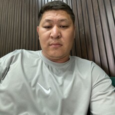 Фотография мужчины Мейіржан, 35 лет из г. Шымкент