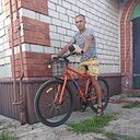 Игорь, 44 года