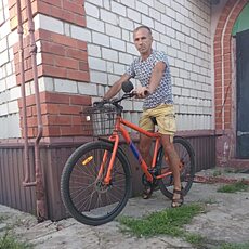 Фотография мужчины Игорь, 44 года из г. Курск