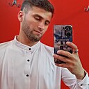 Санёк, 24 года