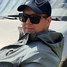 Фотография мужчины Алексей, 37 лет из г. Пермь