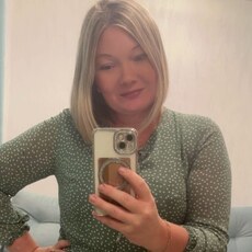 Фотография девушки Гульшат, 37 лет из г. Ульяновск