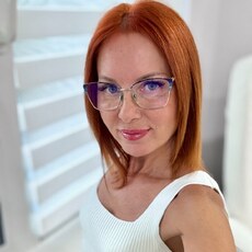 Фотография девушки Bellezza, 44 года из г. Нижний Новгород