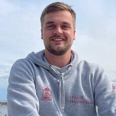 Фотография мужчины Александр, 36 лет из г. Пушкино (Московская Обл)