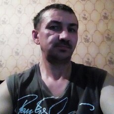 Фотография мужчины Алексей, 47 лет из г. Воротынец