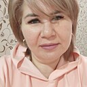 Настя, 46 лет
