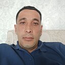 Жусупбек, 40 лет