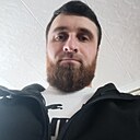 Казбек, 29 лет