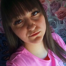 Фотография девушки Ольга, 30 лет из г. Могилев