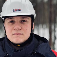 Фотография мужчины Даниил, 23 года из г. Мегион