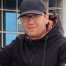 Фотография мужчины Александр, 47 лет из г. Новый Уренгой