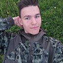 Илья Баделин, 21 год