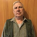 Виктор, 70 лет