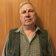 Фотография мужчины Виктор, 70 лет из г. Великие Луки