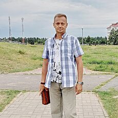 Фотография мужчины Геннадий, 52 года из г. Мозырь