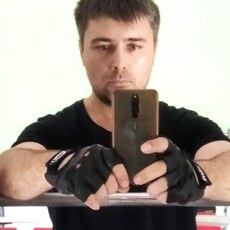 Фотография мужчины Павел, 45 лет из г. Тула