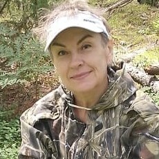 Фотография девушки Маруся, 63 года из г. Нижний Новгород