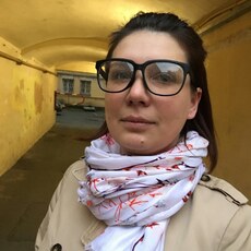 Фотография девушки Ксения, 41 год из г. Питкяранта
