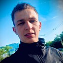 Ден, 28 лет