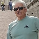 Глеб, 62 года